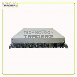 Trinzic 2205 Xeon E5-2620 v4 64GB Network Appliance 150-1006-000 W-1x Battery
