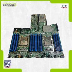 15015-1 Cisco UCS-C220-M5 Server System Motherboard 648.00U11.0011 ***Pulled***
