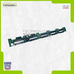 15594-2 Cisco UCS C220 M5 10-Bay 2.5" Backplane Board 648.00U01.0021 **Pulled**
