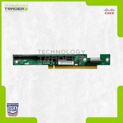 15595-1 Cisco UCS C220 M5 1U 2 Slot PCIe x16 Riser 2 Card 648.00U02.0011
