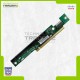 15595-1 Cisco UCS C220 M5 1U 2 Slot PCIe x16 Riser 2 Card 648.00U02.0011