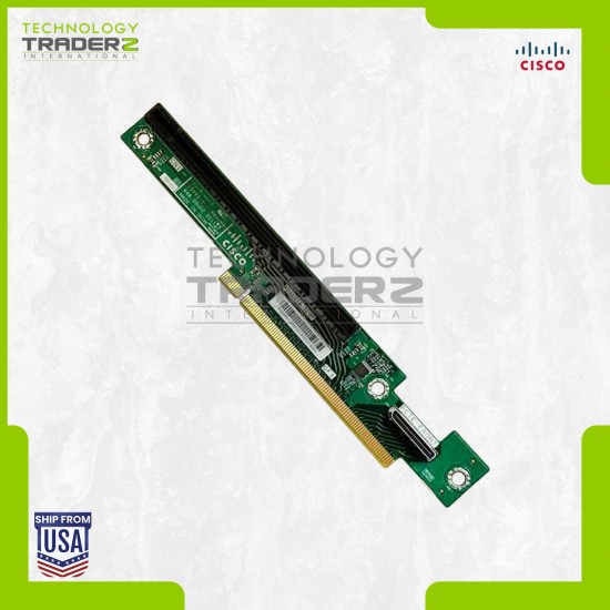 15595-1 Cisco UCS C220 M5 1U 2 Slot PCIe x16 Riser 2 Card 648.00U02.0011