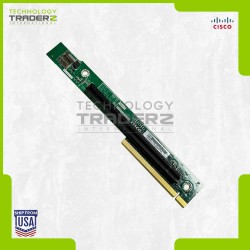 15596-1 Cisco UCS C220 M5 1U PCIe x16 Riser Card 648.00U03.0011 **Pulled**