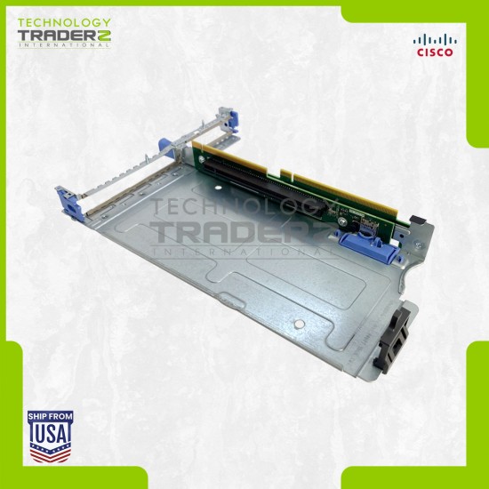 15596-1 Cisco 1U-Riser1 1U-Riser2 PCI-E x16 Riser Card Assembly 648.00U03.0011