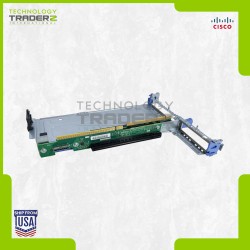 15596-1 Cisco 1U-Riser1 1U-Riser2 PCI-E x16 Riser Card Assembly 648.00U03.0011