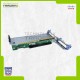 15596-1 Cisco 1U-Riser1 1U-Riser2 PCI-E x16 Riser Card Assembly 648.00U03.0011