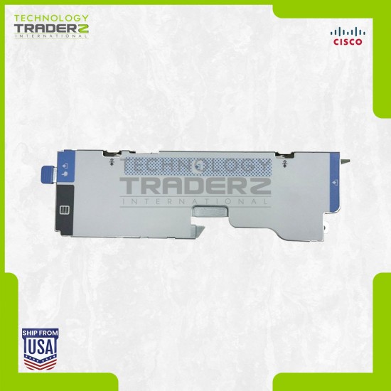 15625-1 Cisco C220 M5 1U-MRAID PCI-E x8 Riser Card 648.00U06.0011 W/ Bracket