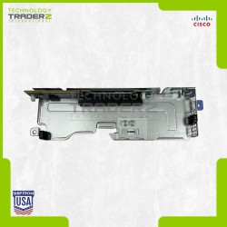 15625-1 Cisco C220 M5 1U-MRAID PCI-E x8 Riser Card 648.00U06.0011 W/ Bracket