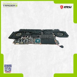 15711/14S MSI Creator Z16 Core i9 2.50GHz Laptop Motherboard W/ 2x BS5405HS-U4W