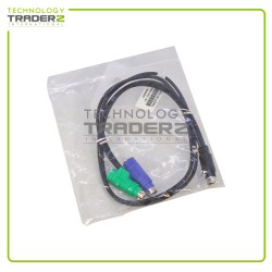 158397-001 HP RIB Keyboard / Mouse Cable * New Bulk *