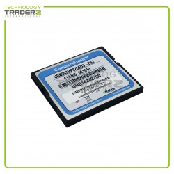 16-3260-01 Cisco 256MB Compact Flash Memory Card