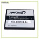 160-000108-54 SonicWall SonicOS 512 Security CompactFlash 161-000052-51