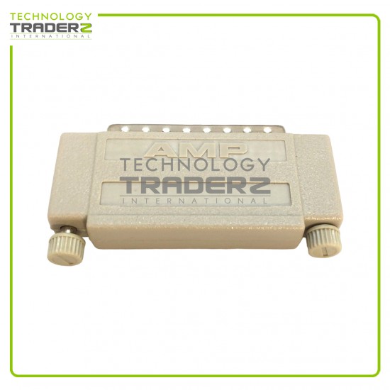 1696105-1 AMP SPI-3-SPI-4 Multimode LVD-SE Terminator ***Pulled***