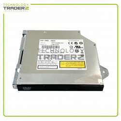 1977233W-Z3 TEAC DV-28S Slim DVD-ROM SATA Drive ***Pulled***