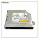 1977233W-Z3 TEAC DV-28S Slim DVD-ROM SATA Drive ***Pulled***