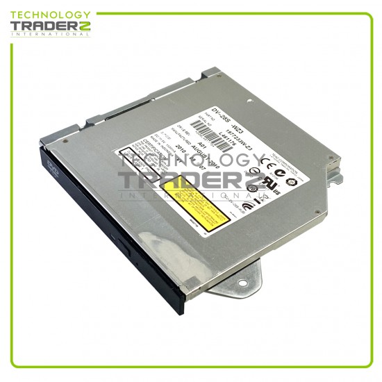 1977233W-Z3 TEAC DV-28S Slim DVD-ROM SATA Drive ***Pulled***