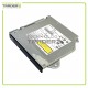 1977233W-Z3 TEAC DV-28S Slim DVD-ROM SATA Drive ***Pulled***