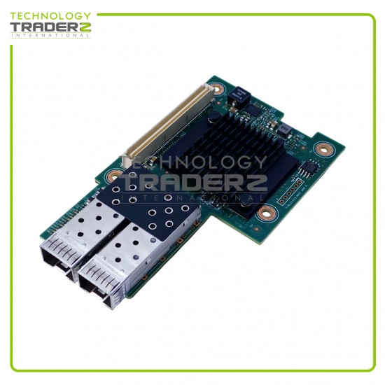 1A32ULP00-600-G HP 10Gbps Dual Port Mezzanine Card