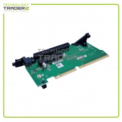 1FRG9 Dell PowerEdge R820 PCI-E Riser Board 01FRG9 ***Pulled***