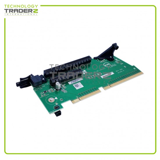 1FRG9 Dell PowerEdge R820 PCI-E Riser Board 01FRG9 ***Pulled***