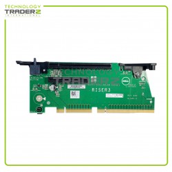 1FRG9 Dell PowerEdge R820 PCI-E Riser Board 01FRG9 ***Pulled***