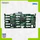 1K2TX Dell PowerEdge T630 18-Bay 3.5” Hard Drive Backplane 01K2TX **Pulled**