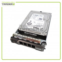 LOT OF 2 1KWKJ Dell 500GB 7.2K SATA 3Gbps 64M 3.5 Hard Drive 01KWKJ WD5003ABYX-18WERA0