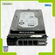 1KWKJ Dell 500GB 7.2K SATA 3Gbps 64M 3.5 HDD 01KWKJ WD5003ABYX-18WERA0