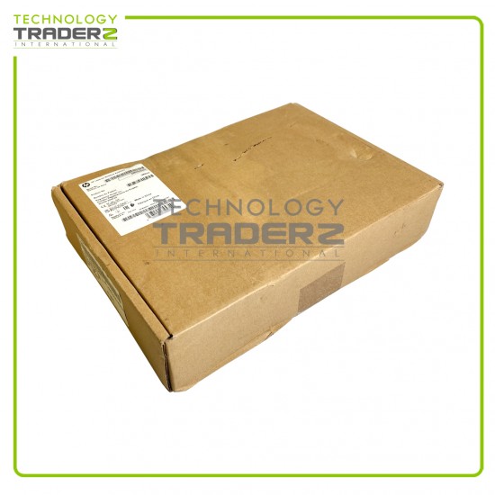 1M0Q2A HP LaserJet Workflow Keyboard **Factory Sealed**