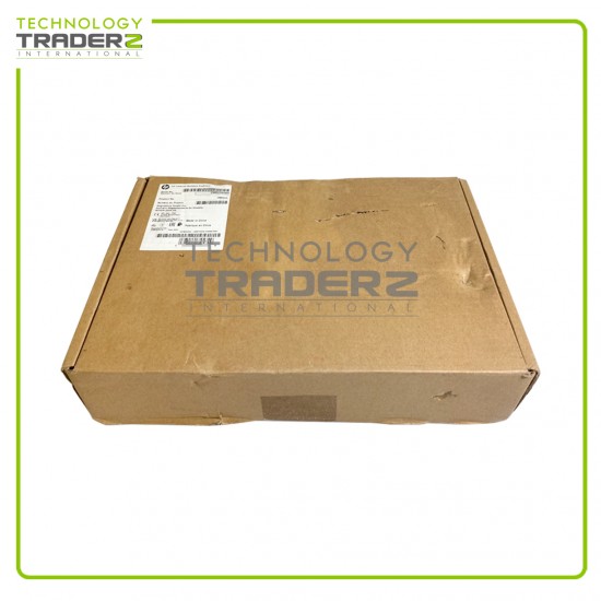 1M0Q2A HP LaserJet Workflow Keyboard **Factory Sealed**