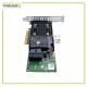 1M71J Dell PERC H740P 8-Port 12Gbps SAS 8GB PCI-E Raid Controller W/ 1x Batter