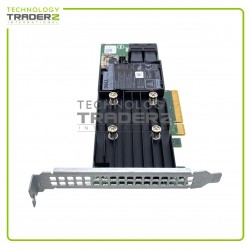 1M71J Dell PERC H740P 8-Port 12Gbps SAS 8GB PCI-E Raid Controller W/ 1x Batter