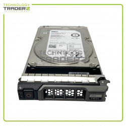 1P7DP Dell 2TB 7.2K SAS 6Gbps 3.5” Hard Drive 01P7DP 0F238F