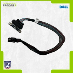 1RRJP Dell PowerEdge R740XD 12x3.5 Backplane to Mini PERC SAS Cable 01RRJP