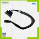 1RRJP Dell PowerEdge R740XD 12x3.5 Backplane to Mini PERC SAS Cable 01RRJP