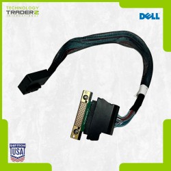 1RRJP Dell PowerEdge R740XD 12x3.5 Backplane to Mini PERC SAS Cable 01RRJP