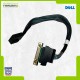 1RRJP Dell PowerEdge R740XD 12x3.5 Backplane to Mini PERC SAS Cable 01RRJP