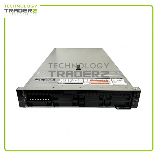 1Y0NR Dell EMC PowerEdge R740 Xeon Gold 6128 6-Core 8x SFF Server W/ 2x 0W8R3C