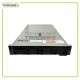 1Y0NR Dell EMC PowerEdge R740 Xeon Gold 6128 6-Core 8x SFF Server W/ 2x 0W8R3C