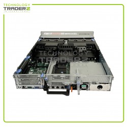 1Y0NR Dell EMC PowerEdge R740 8x SFF CTO Server W/ 1x 0VKDD2 1x 0CP90M 1x 01224N