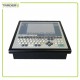 2-400100-10-01 UBI Maxilan CS Maxi-LAN Input/Output Data Collection Terminal