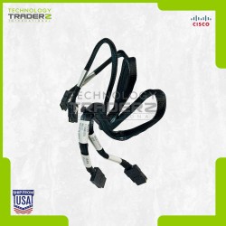 Cisco UCS C240 M3 SAS Cable Kit 1110961070 1110961071 **Pulled**