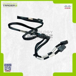 Cisco UCS C240 M3 SAS Cable Kit 1110961070 1110961071 **Pulled**