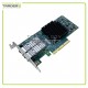20NJD Dell 2-Ports SFP 25Gb PCI-E Gigabit Ethernet Adapter 020NJD CX4121C