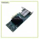 20NJD Dell 2-Ports SFP 25Gb PCI-E Gigabit Ethernet Adapter 020NJD CX4121C