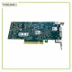 20NJD Dell 2-Ports SFP 25Gb PCI-E Gigabit Ethernet Adapter 020NJD CX4121C