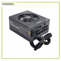 ** 210-GQ-1000 EVGA 1000 GQ 1000W 80Plus Gold Modular Power Supply **