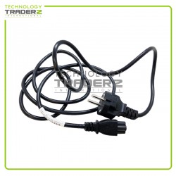 213350-001 HP IEC 60320 C5 3-Pin 1.8M Power Cable ***Puled***