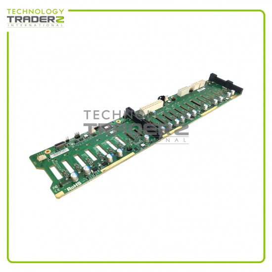 217HQ-NI22 Supermicro CSE-217 SAS 24x 2.5" HDD Backplane A167N03833 ***Pulled***