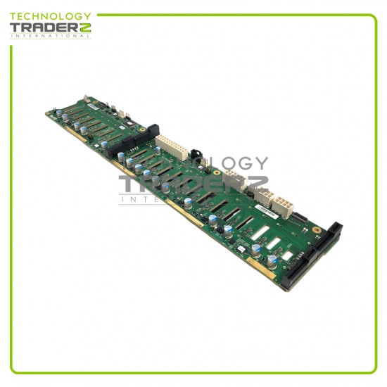 217HQ-NI22 Supermicro CSE-217 SAS 24x 2.5" HDD Backplane A167N03833 ***Pulled***